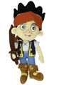 jake piratas