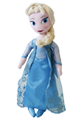frozen